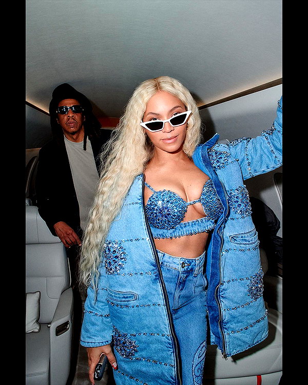 beyonce instagram image archive image