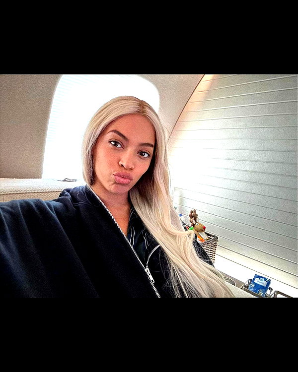beyonce instagram image archive image