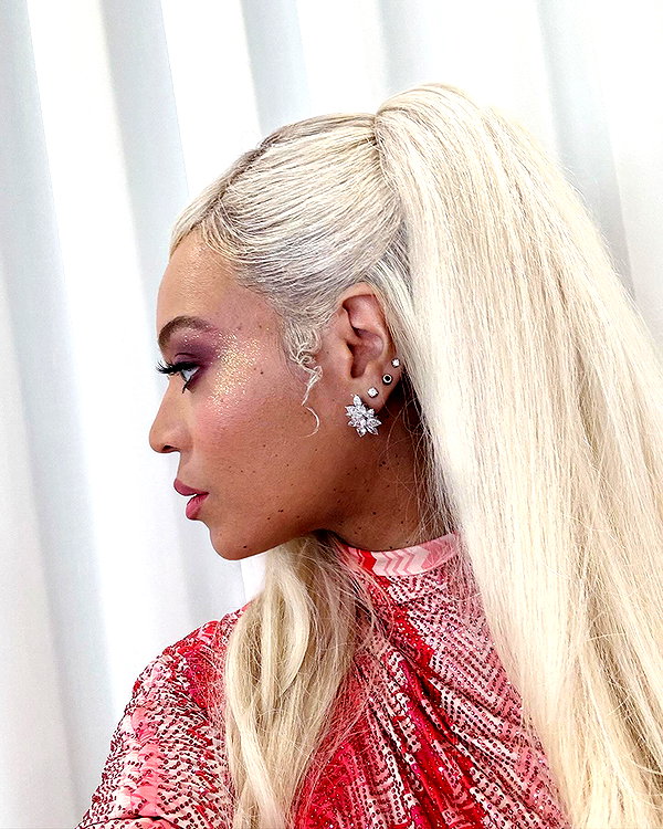 beyonce instagram image archive image