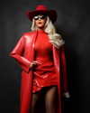 beyonce Altpins Profile Picture