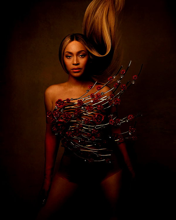 beyonce instagram image archive image