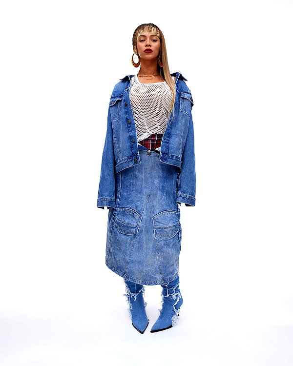 beyonce instagram image archive image