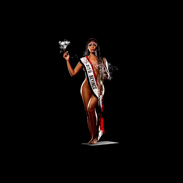 beyonce instagram image archive image