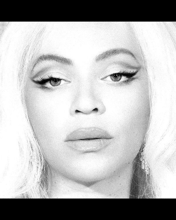 beyonce instagram image archive image
