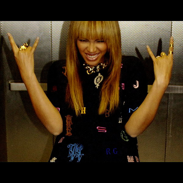 beyonce instagram image archive image