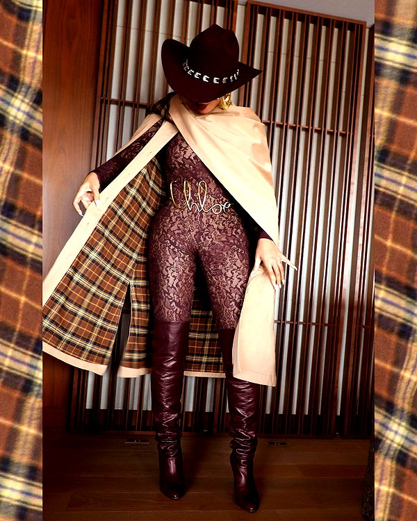 beyonce instagram image archive image