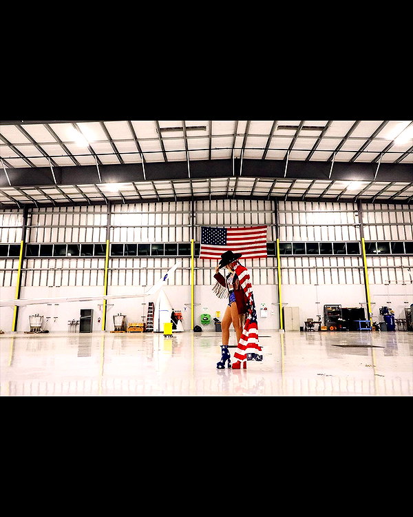 beyonce instagram image archive image