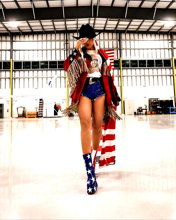 beyonce instagram image archive image
