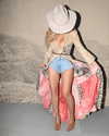 beyonce Altpins Profile Picture