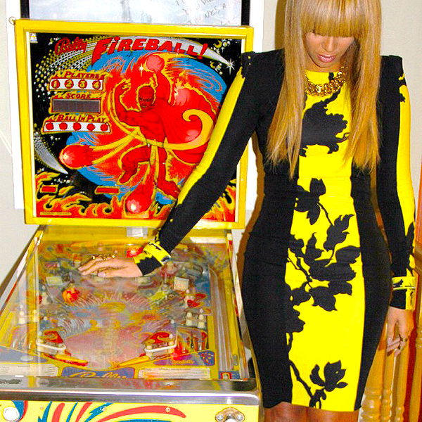 beyonce instagram image archive image