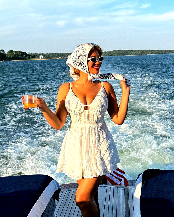 beyonce instagram image archive image