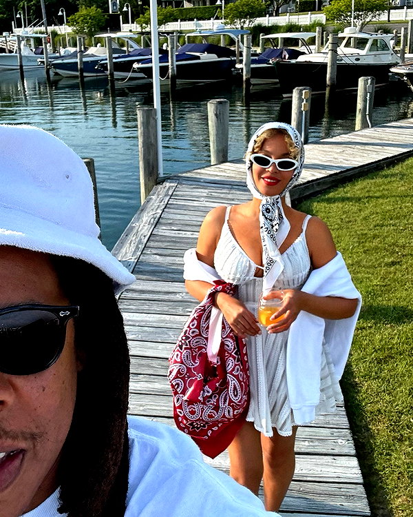 beyonce instagram image archive image