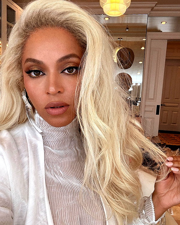 beyonce instagram image archive image