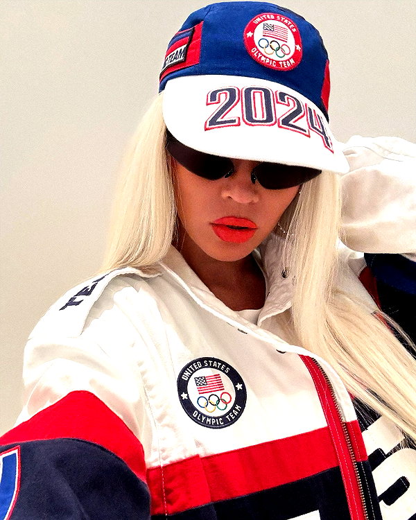beyonce instagram image archive image