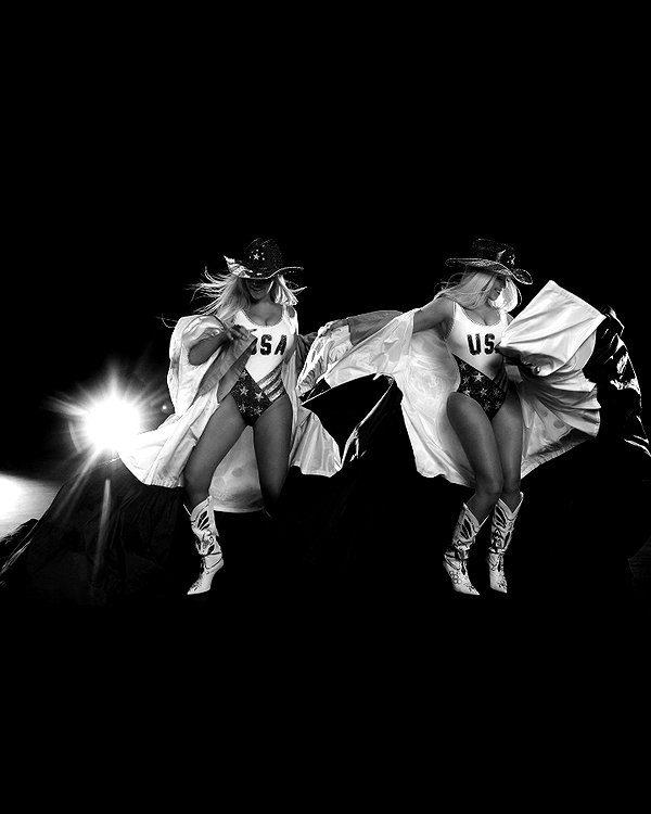 beyonce instagram image archive image