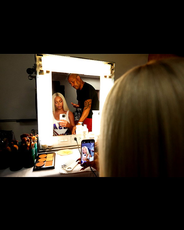 beyonce instagram image archive image