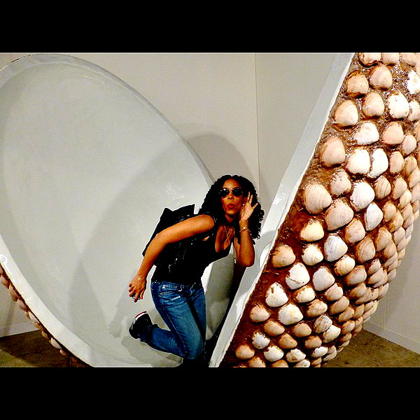 beyonce instagram image archive image