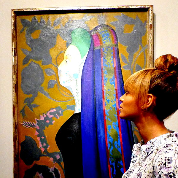 beyonce instagram image archive image