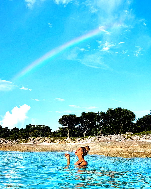 beyonce instagram image archive image