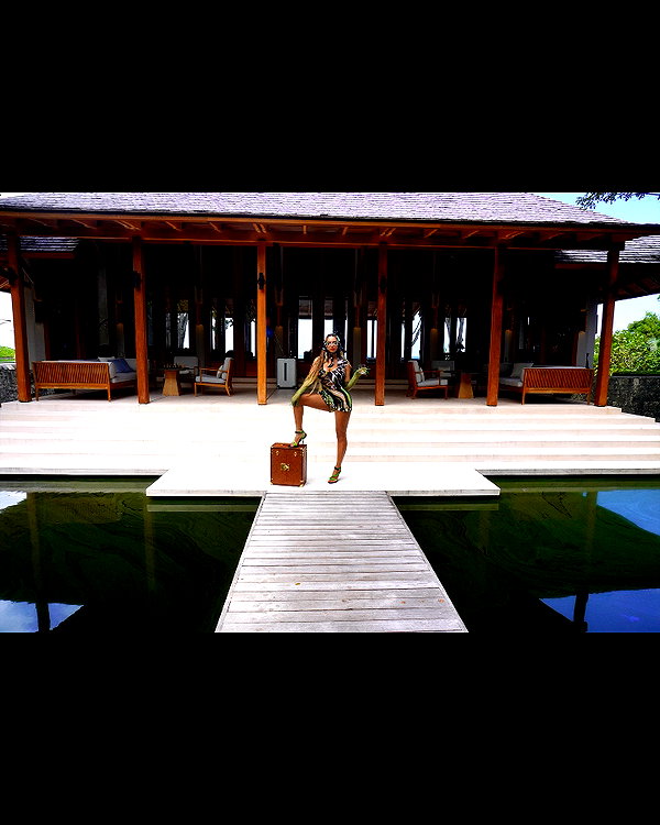 beyonce instagram image archive image