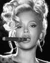 beyonce Altpins Profile Picture