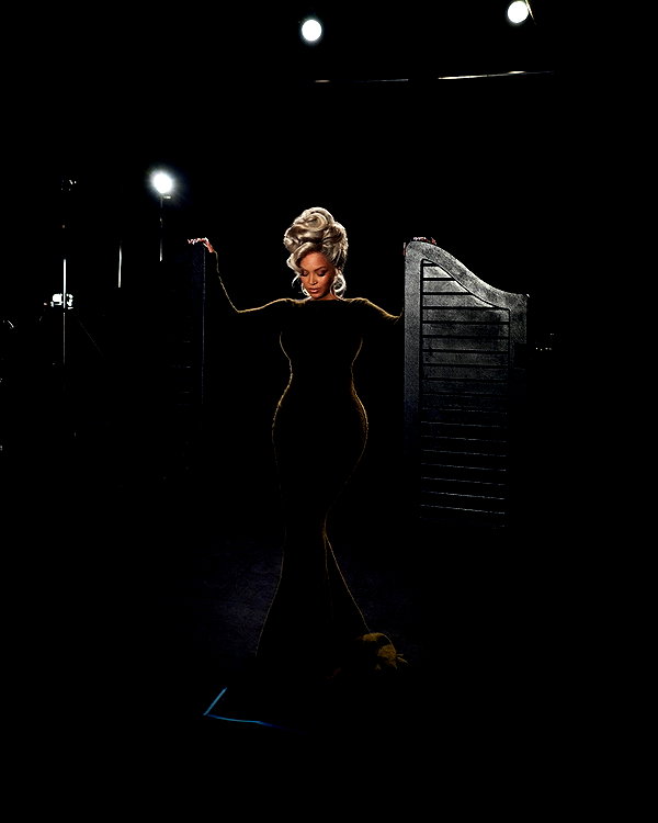 beyonce instagram image archive image
