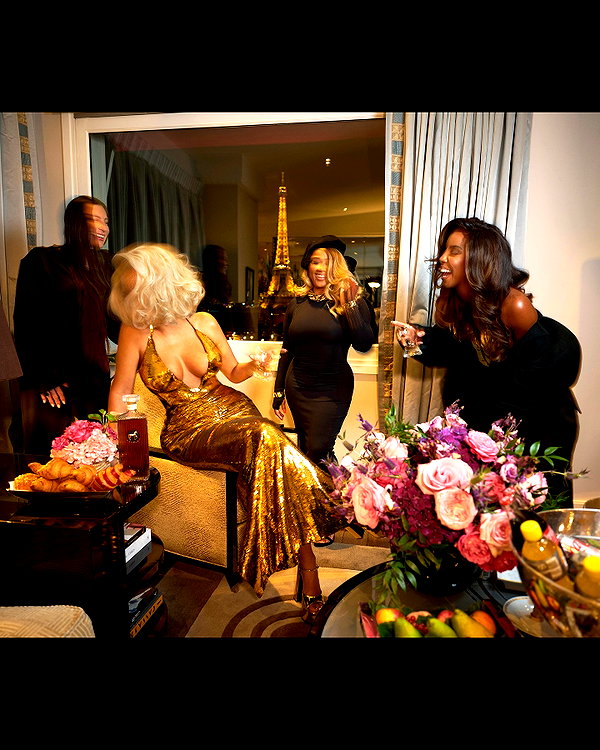 beyonce instagram image archive image