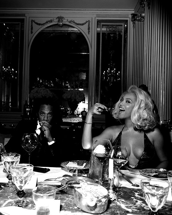 beyonce instagram image archive image