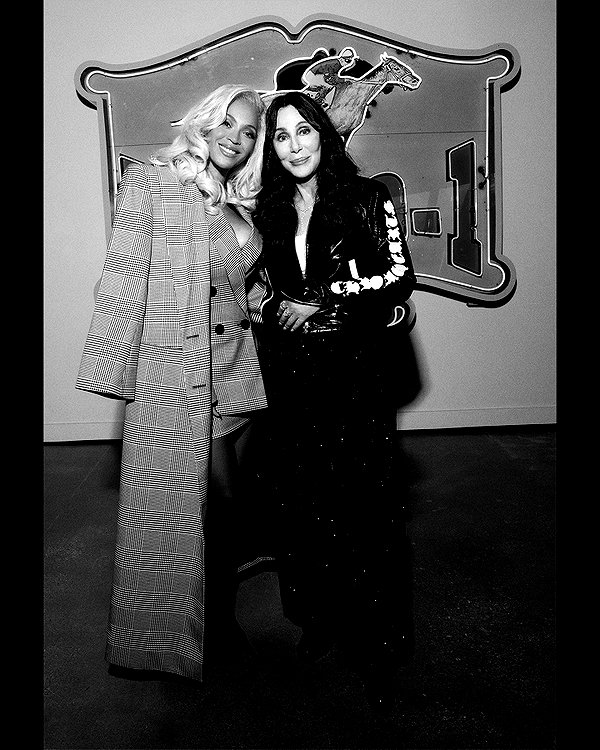beyonce instagram image archive image