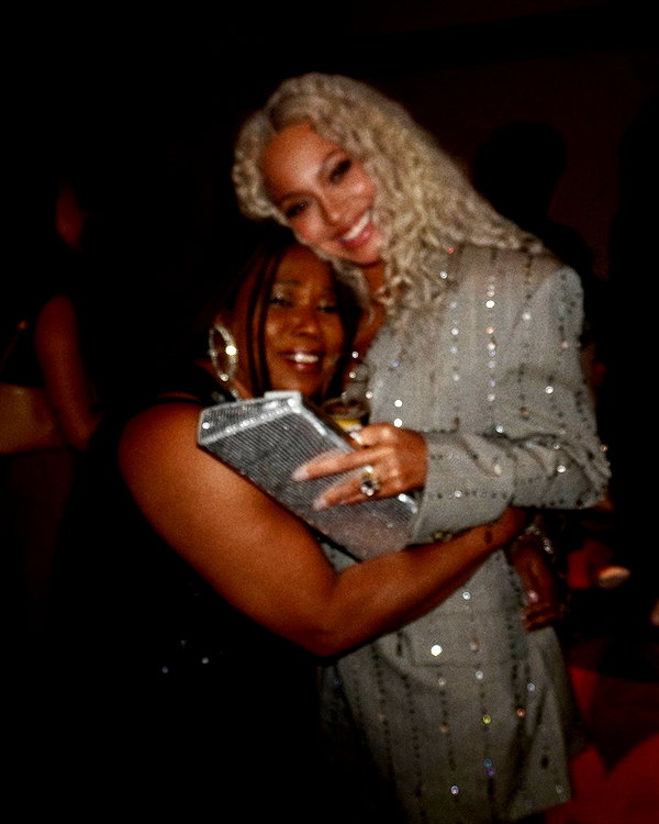 beyonce instagram image archive image