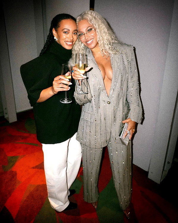 beyonce instagram image archive image