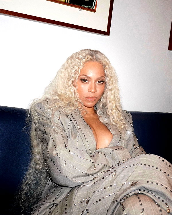beyonce instagram image archive image