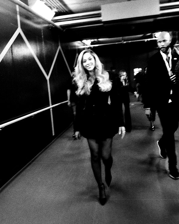 beyonce instagram image archive image