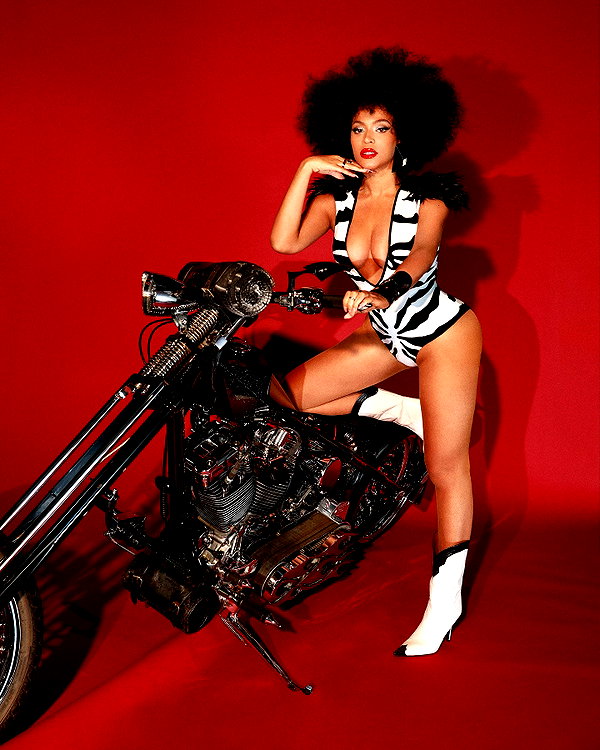 beyonce instagram image archive image