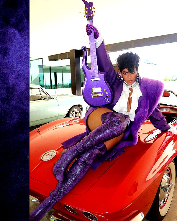 beyonce instagram image archive image