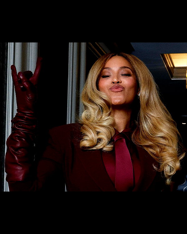 beyonce instagram image archive image