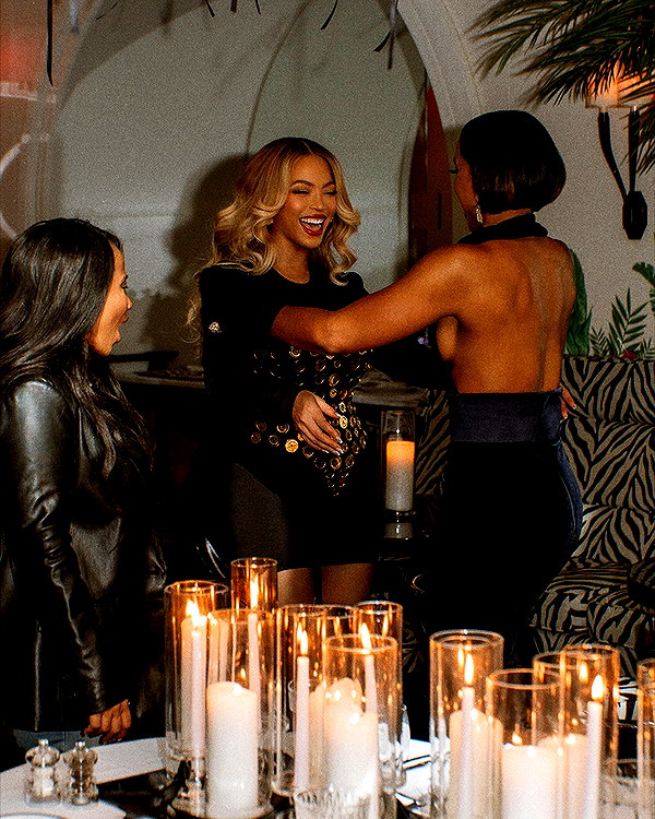 beyonce instagram image archive image