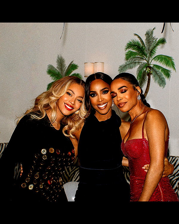 beyonce instagram image archive image