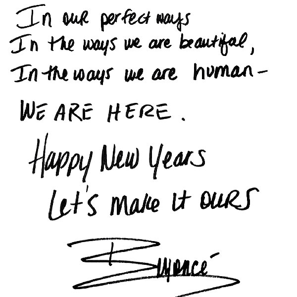 beyonce instagram image archive image