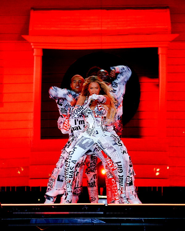 beyonce instagram image archive image
