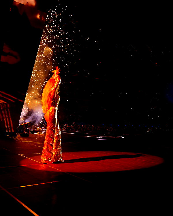 beyonce instagram image archive image