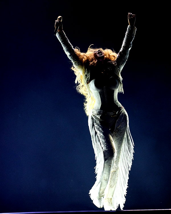 beyonce instagram image archive image