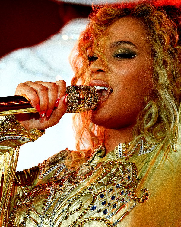 beyonce instagram image archive image