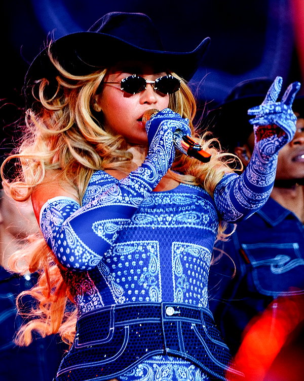 beyonce beyonce archive image