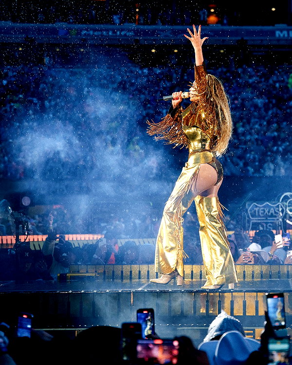 beyonce beyonce archive image