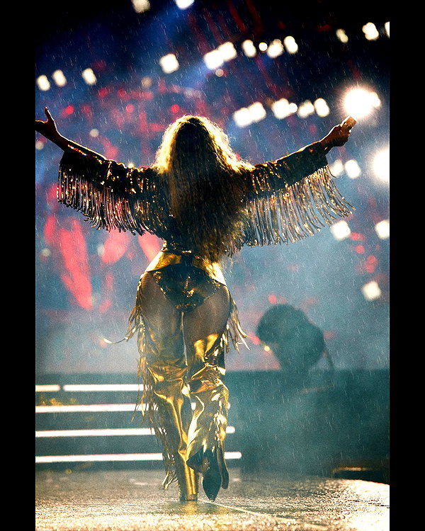 beyonce beyonce archive image