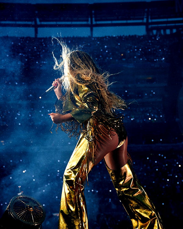 beyonce beyonce archive image