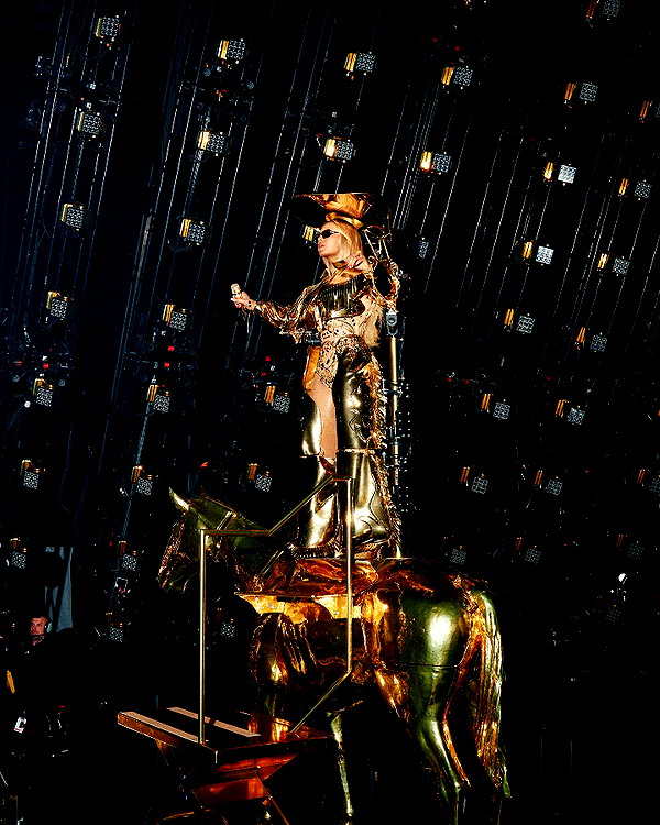 beyonce beyonce archive image