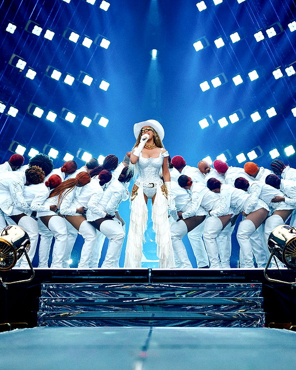 beyonce beyonce archive image