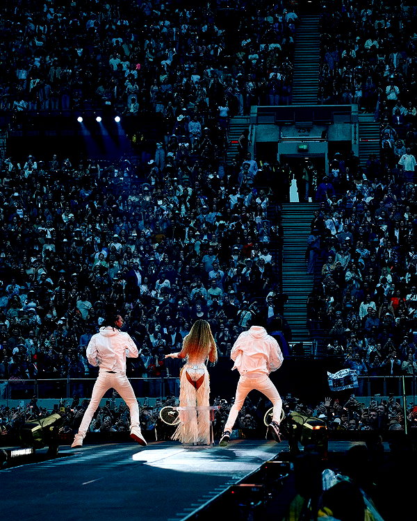 beyonce beyonce archive image